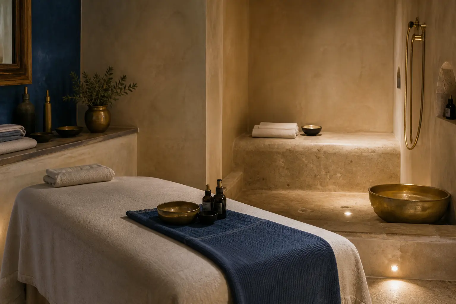 Dar Ayman Essaouira detail