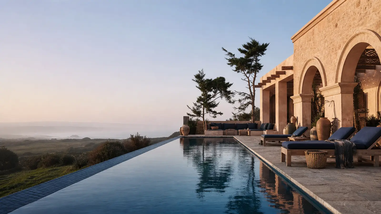 Dar Ayman Essaouira hospitality scene