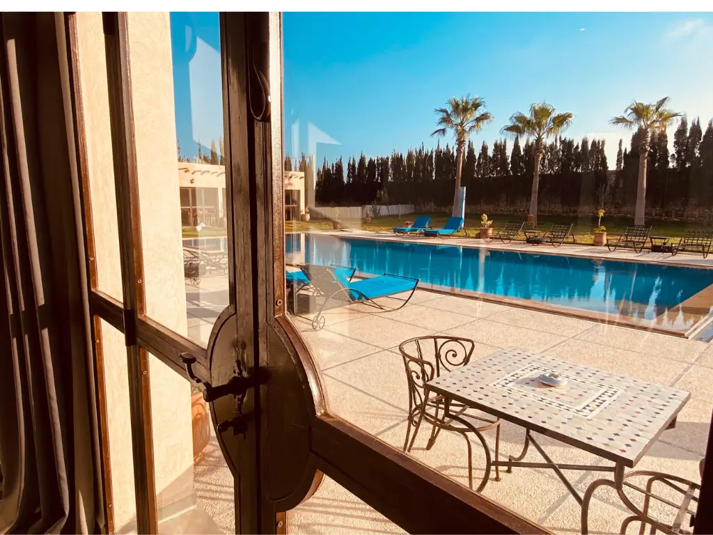 Sidi Kaouki & Mogador — Dar Ayman Essaouira